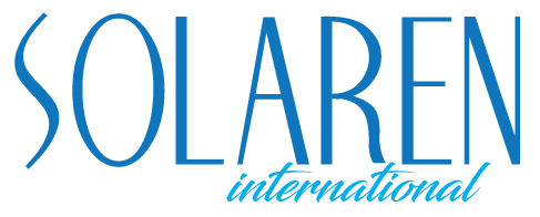 Solaren International Logo
